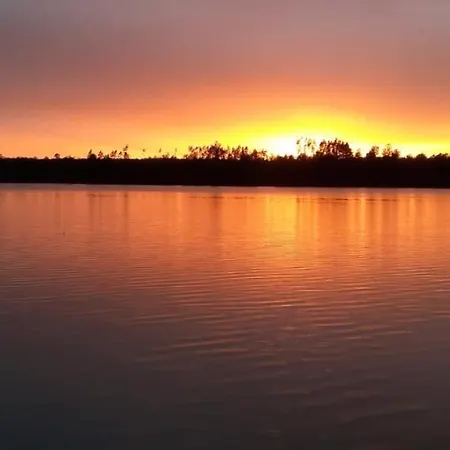 Osrodek Wypoczynkowy Skierka - Gabriela Piotrowska, Grabowo Parchowskie 90, Parchowo77-124 Sulęczyno