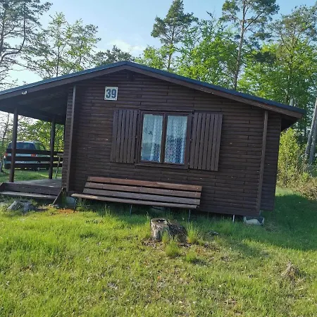 Osrodek Wypoczynkowy Skierka - Gabriela Piotrowska, Grabowo Parchowskie 90, Parchowo77-124 Resort