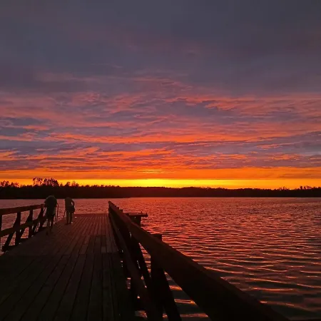 Resort Osrodek Wypoczynkowy Skierka - Gabriela Piotrowska, Grabowo Parchowskie 90, Parchowo77-124
