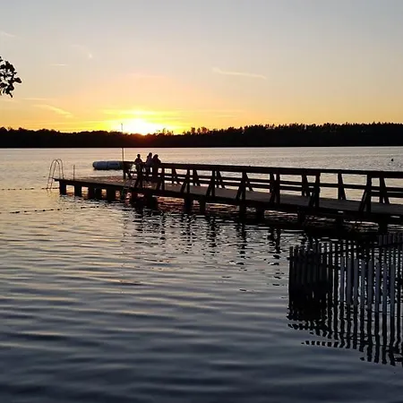 Osrodek Wypoczynkowy Skierka - Gabriela Piotrowska, Grabowo Parchowskie 90, Parchowo77-124 *