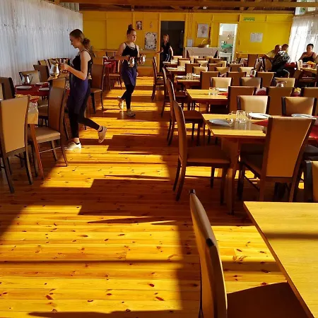 Osrodek Wypoczynkowy Skierka - Gabriela Piotrowska, Grabowo Parchowskie 90, Parchowo77-124 *