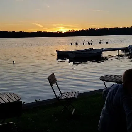 Osrodek Wypoczynkowy Skierka - Gabriela Piotrowska, Grabowo Parchowskie 90, Parchowo77-124