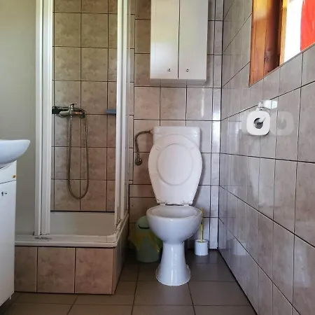 Resort Osrodek Wypoczynkowy Skierka - Gabriela Piotrowska, Grabowo Parchowskie 90, Parchowo77-124