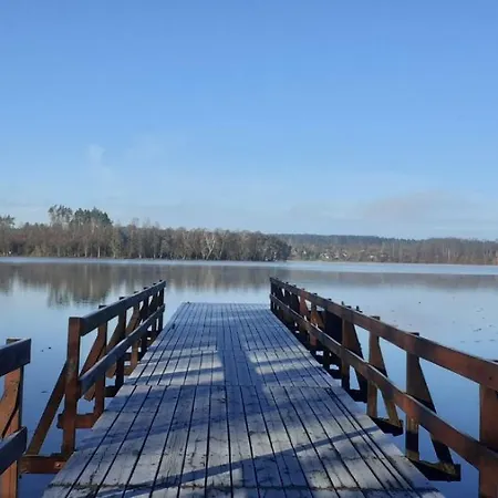 Osrodek Wypoczynkowy Skierka - Gabriela Piotrowska, Grabowo Parchowskie 90, Parchowo77-124 * Sulęczyno