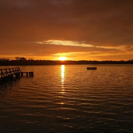 Resort Osrodek Wypoczynkowy Skierka - Gabriela Piotrowska, Grabowo Parchowskie 90, Parchowo77-124