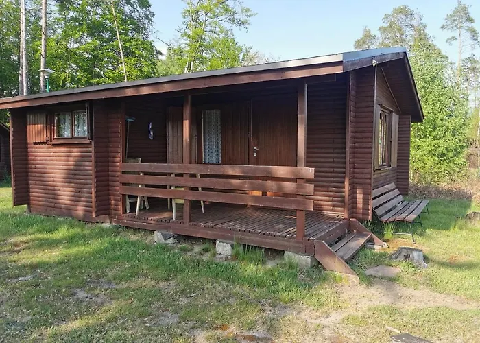 Osrodek Wypoczynkowy Skierka - Gabriela Piotrowska, Grabowo Parchowskie 90, Parchowo77-124 * Sulęczyno